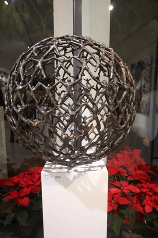 Christmas at The Gallery